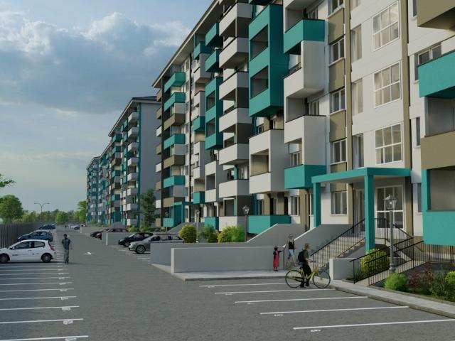 Promotie! Garsoniera spatioasa 39mp, Metrou Berceni 5 7min
