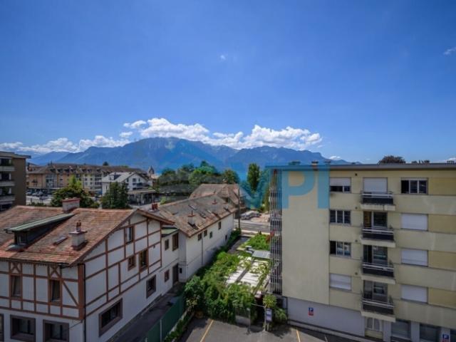 PROMOTION AZUR & NEIGE LA TOUR DE PEILZ