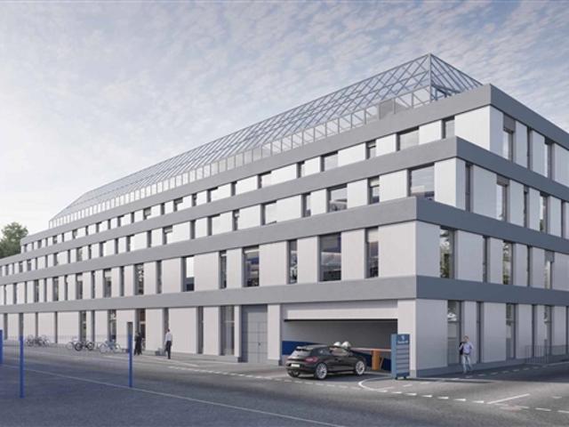 Promotion – Ducats 40 – Gewerbegebiete