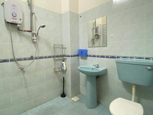 Promotion: Fully Furnished Medium Room to Let @ SS18, Subang Jaya