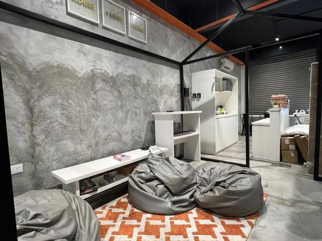PROMOTION‼️ Low Deposit Furnished Room with Sharing Toilet at USJ 21