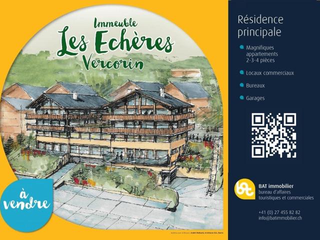Promotion Les Echères | dreamo. Ch