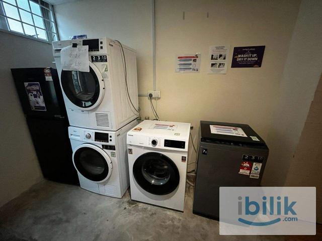 Promotion May No Deposit 3 Min Walk to MRT
