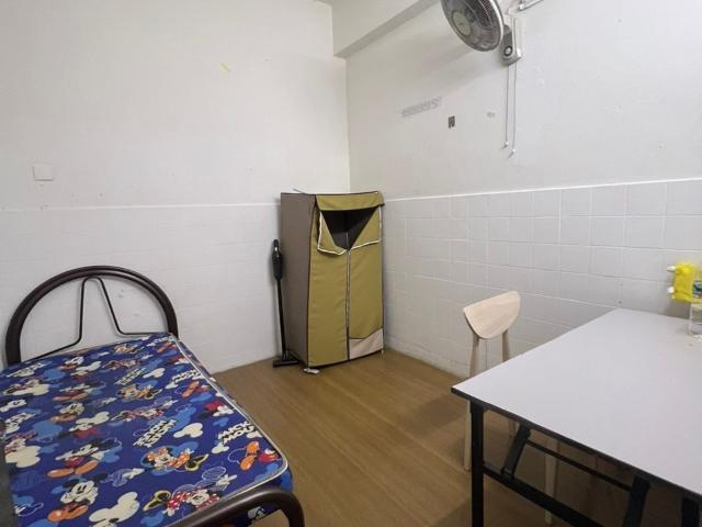 PROMOTION NOW RM1️⃣ FIRST MONTH RENTALSS17 PETALING JAYA SINGLE ROOM FOR RENTNEAR UNIVERSITY MALAYA‼️