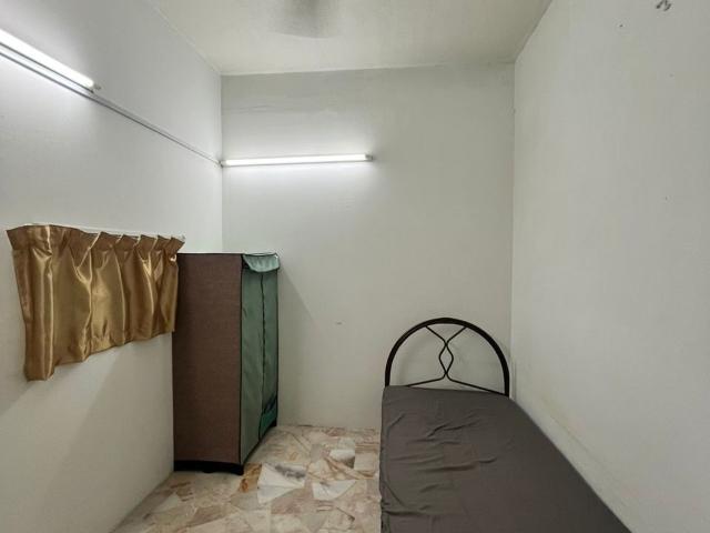 PROMOTION NOWSS21 DAMANSARA UTAMA SINGLE ROOM FOR RENTNEAR TO UPTOWN,THE STARLING MALL