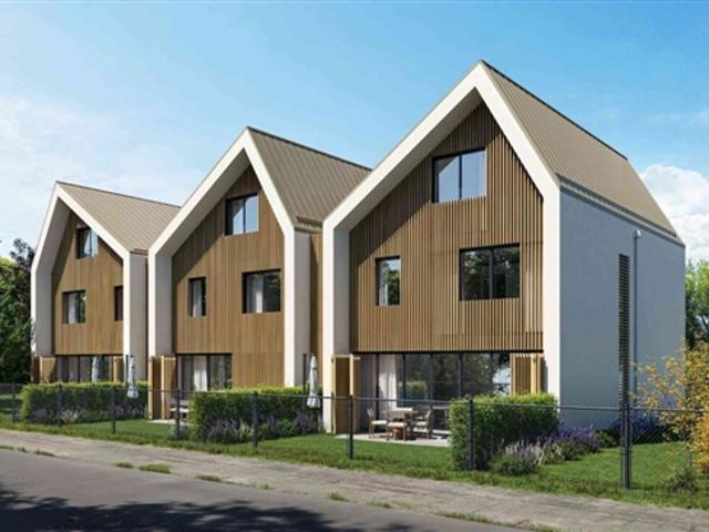 Promotion SG66 – 4,5 Zimmer Doppelhaus in Yverdon – Los 6