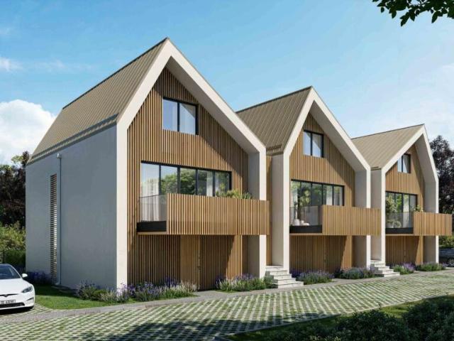 Promotion SG66 Duplex de 3.5 pièce à Yverdon Lot 5