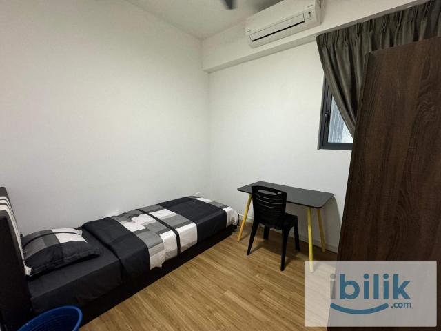 PROMOTION‼️Single Room @ M Vertica Cheras Maluri 10 mins Walk To LRT & MRT