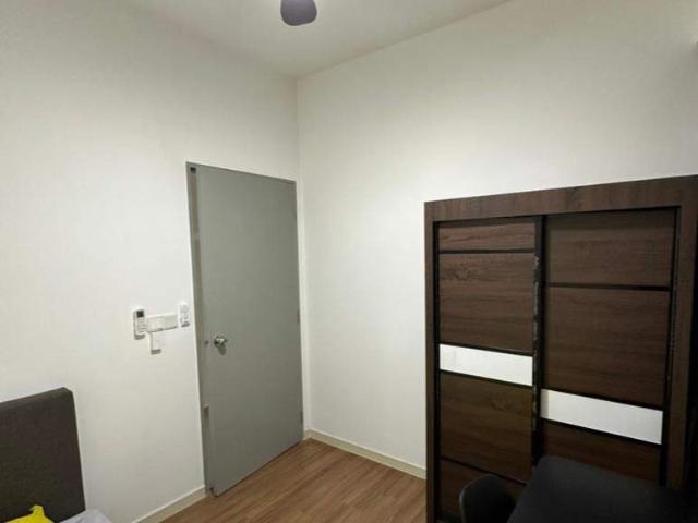 Promotion‼️Single Room @ M Vertica Cheras Maluri 10 mins Walk To LRT & MRT