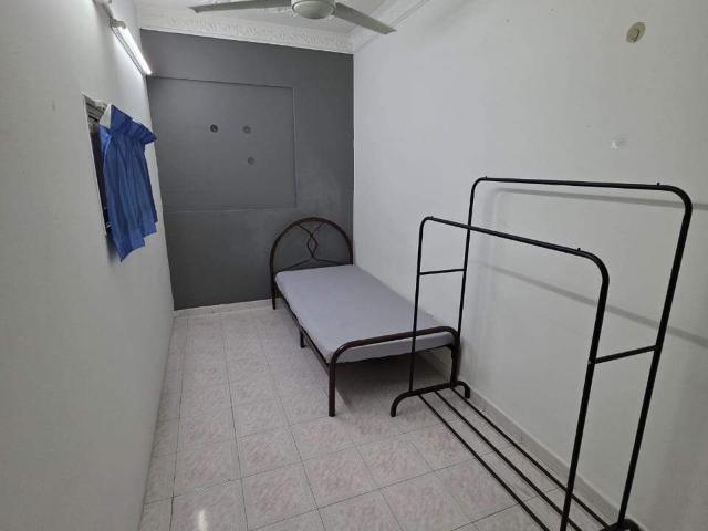 Promotion‼️ss23 petaling jaya @taman sea single room for rent