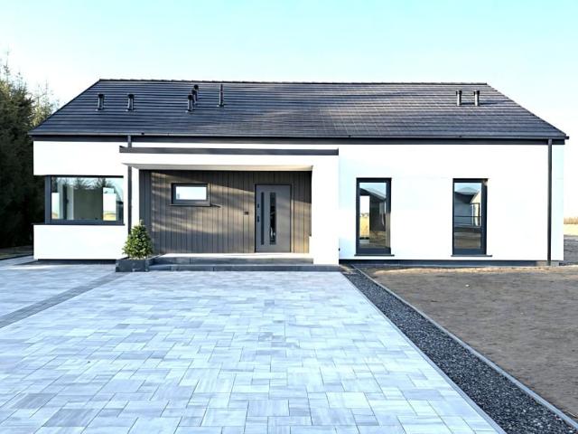 Promowa 160 m², Koszalin
