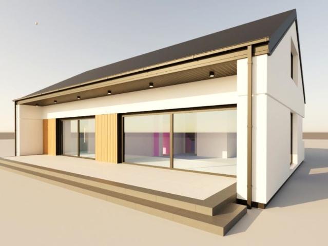 Promowa 31 155 m², Koszalin