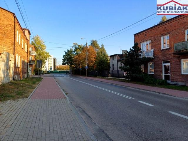 Promyka 68,35 m², Pruszków