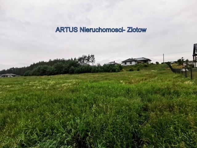 Promykowa 3 008 m², Międzybłocie