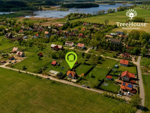 Promykowa 162 m², Unieszewo