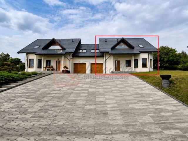 Promykowa 171,96 m², Rzeszów