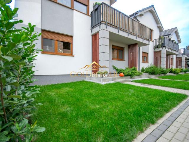 Promykowa 66 m², Plewiska