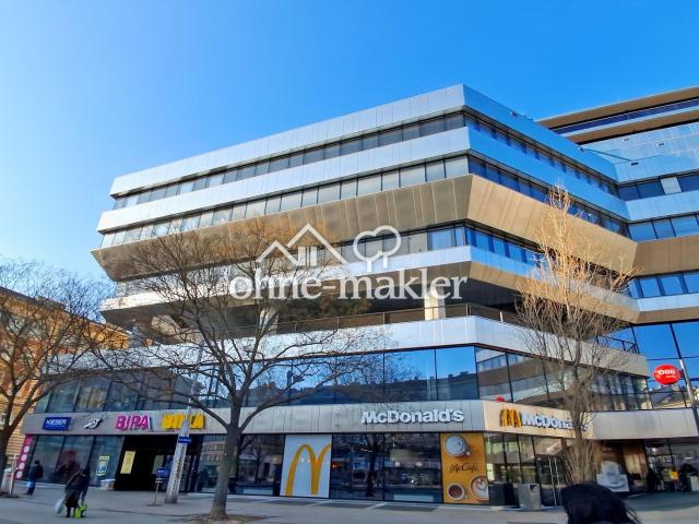 Pronájem kanceláře 3.284 m²