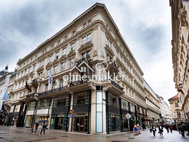 Pronájem kanceláře 2.200 m²