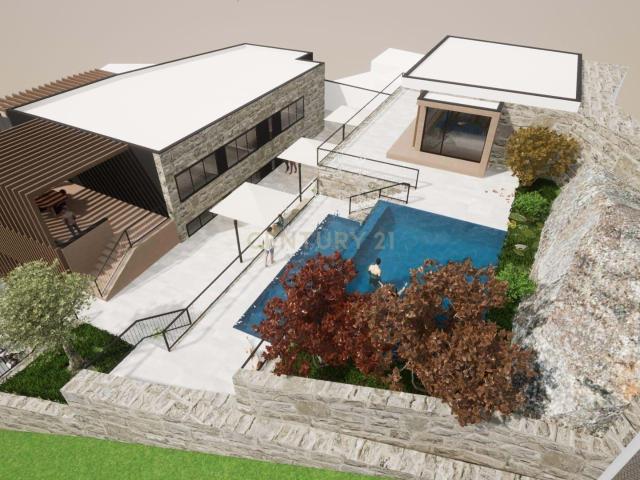 PRONTO PARA INVESTIMENTO! TERRENO COM CASA DE ALDEIA PARA ALTERAÇÃO E AMPLIAÇÃO EM HOTEL RURAL COM UM ESPAÇO DE RESTAURAÇÃO, COMERCIO E BEM ESTAR