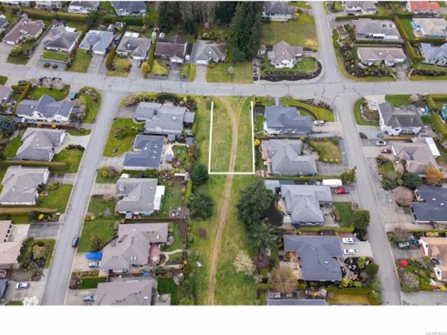Prop Lot 1 Royal Dornoch Dr, Qualicum Beach, BC, V9K 2J1 vacant land for sale | Listing ID 1041 | Royal LePage
