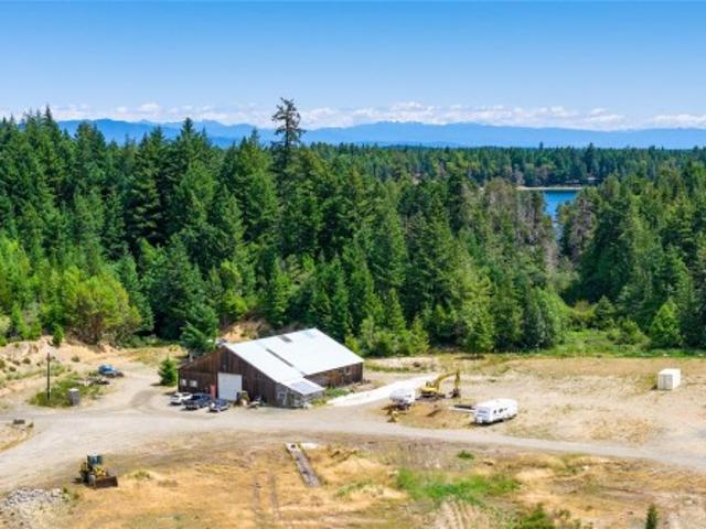 Lot B Illusion Lake Rd, Qualicum Beach, BC, V9K 2L7 vacant land for sale | Listing ID 1037 | Royal LePage