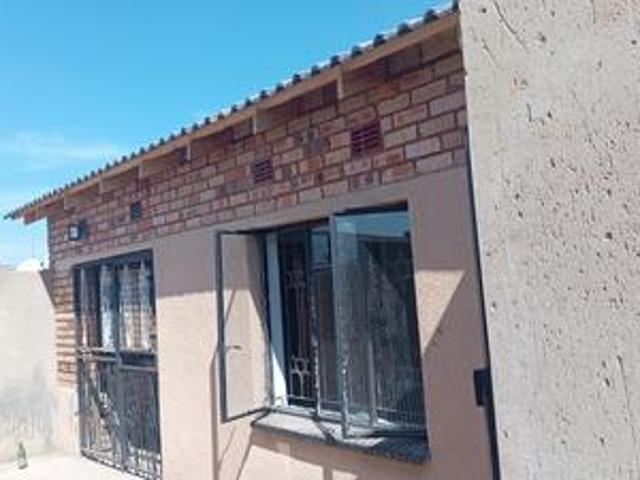 property to let