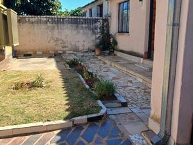 property to let