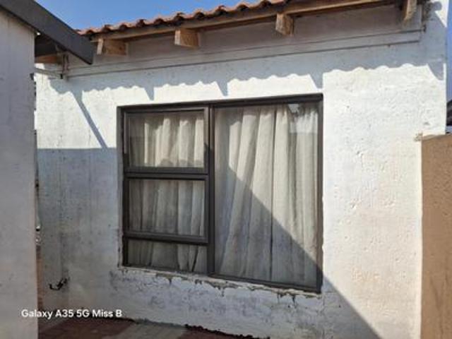 property to let