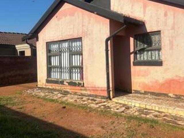 property to let