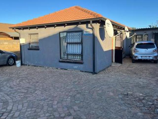 property to let