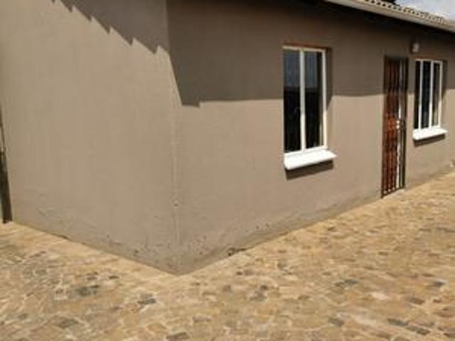 property to let
