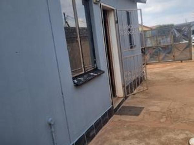 property to let