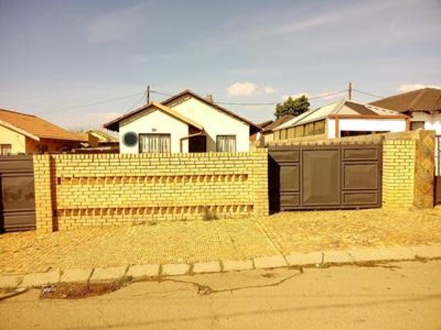 property to let
