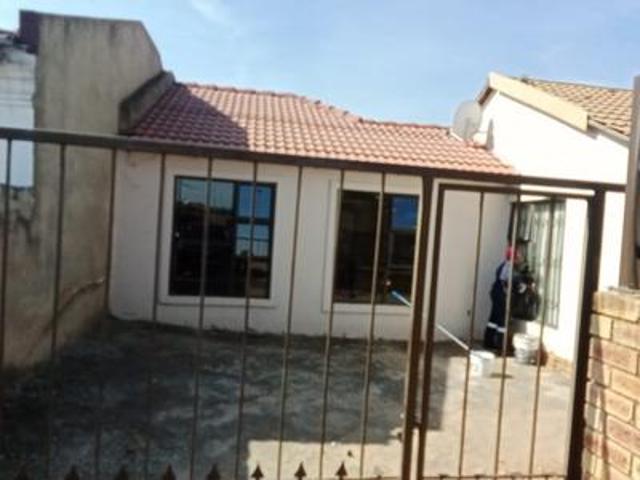 property to let