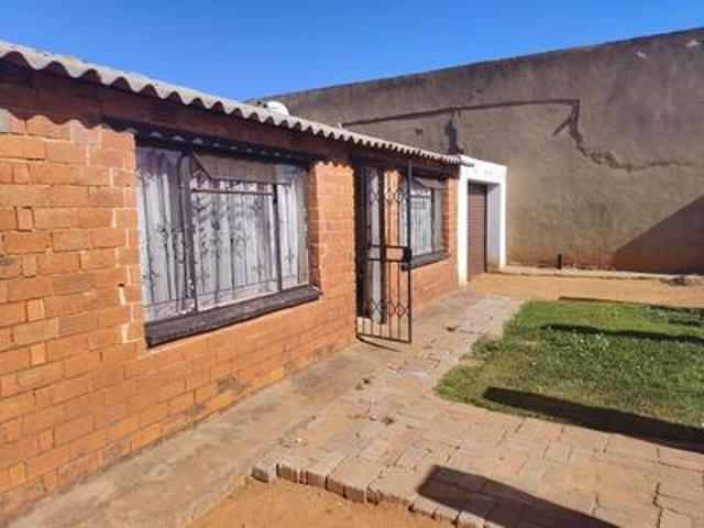 property to let