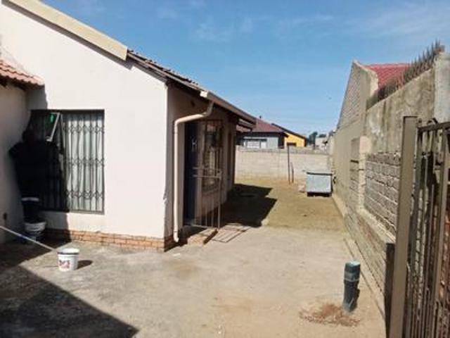 property to let