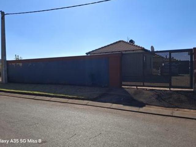 property to let