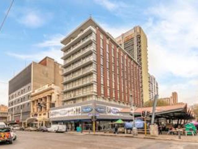property to let in johannesburg cbd