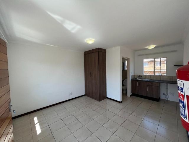 Property to let in Pretoria, Capital Park #5115228