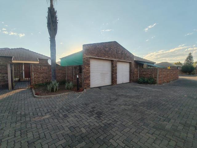 Property to let in Pretoria, Andeon #5142920