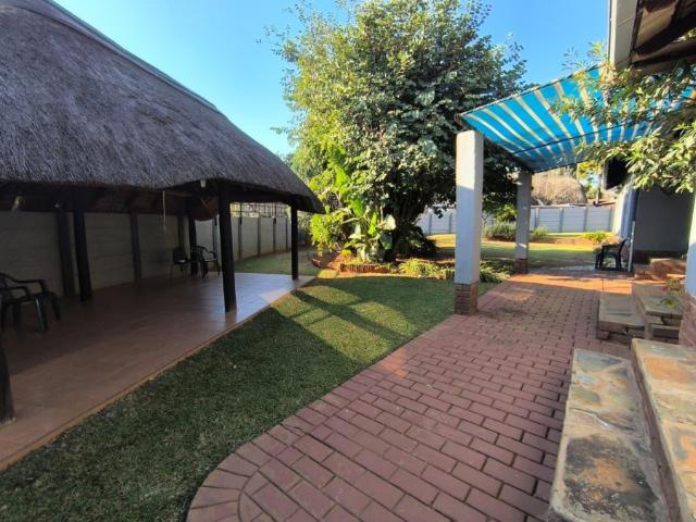 Property to let in Pretoria, Garsfontein