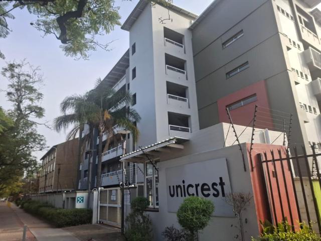 Property to let in Pretoria, Hatfield