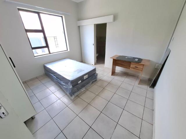 Property to let in Pretoria, Hatfield
