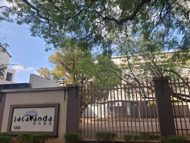 Property to let in Pretoria, Hatfield
