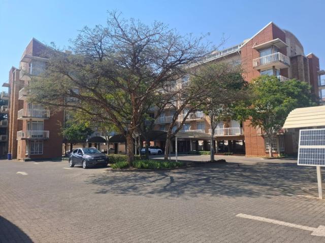 Property to let in Pretoria, Hillcrest
