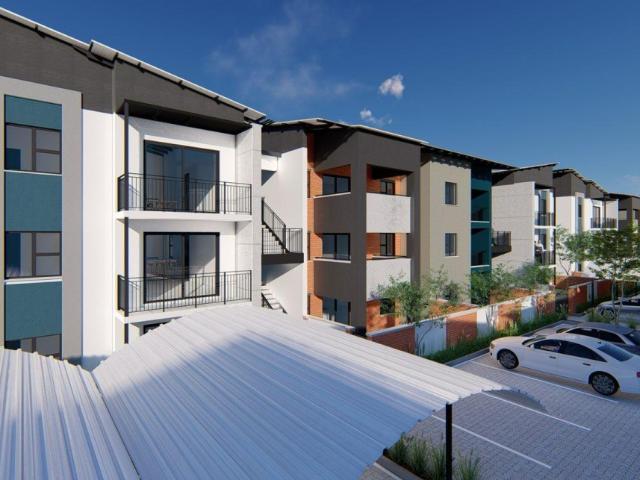 Property to let in Pretoria, Montana Park #5120307