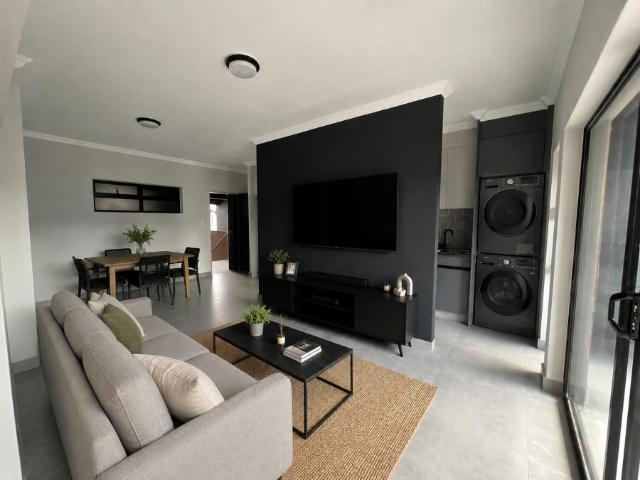 Property to let in Pretoria, Moregloed #5142804