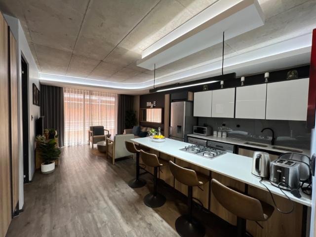 Property to let in Pretoria, Menlo Park #5142837