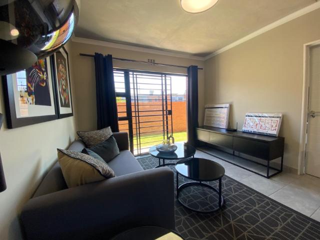 Property to let in Pretoria, Sinoville #5121545